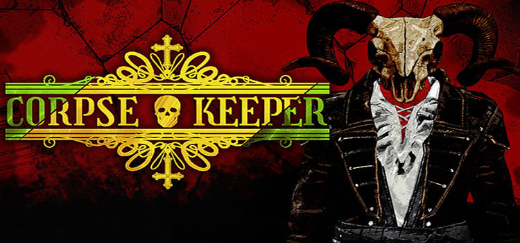 Corpse Keeper Free Download FULL Version Crack PC Game
