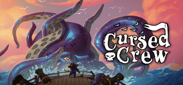 Cursed Crew Free Download FULL Version Crack PC Game