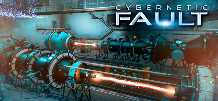 Cybernetic Fault Free Download FULL Version PC Game