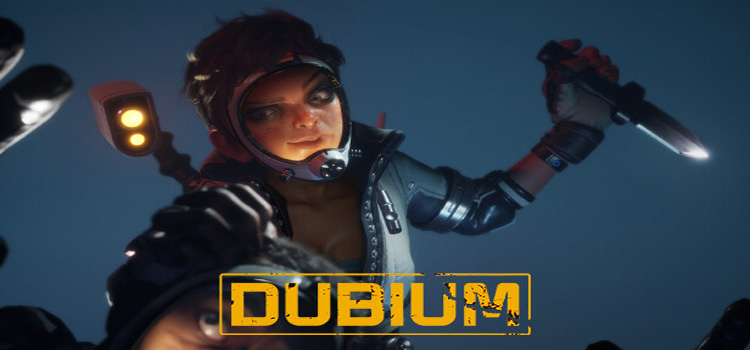 DUBIUM Free Download FULL Version Crack PC Game