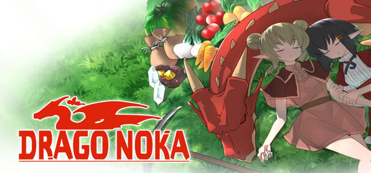 Drago Noka Free Download FULL Version Crack PC Game