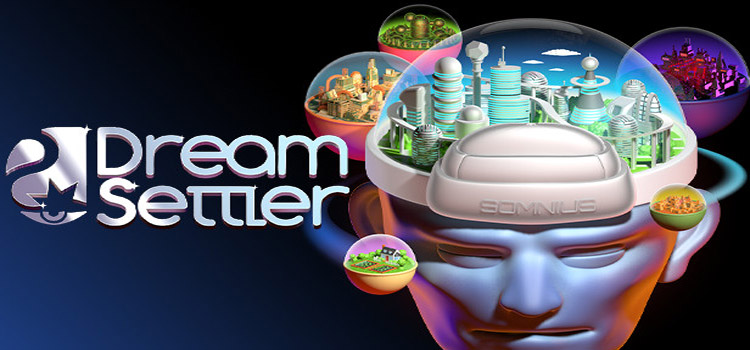 Dreamsettler Free Download FULL Version Crack PC Game