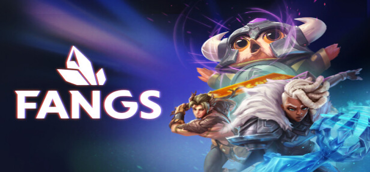 Fangs Free Download FULL Version Crack PC Game