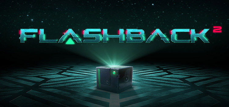 Flashback 2 Free Download Full Version Crack PC Game