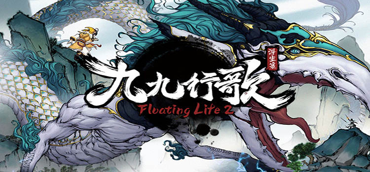 Floating Life 2 Free Download FULL Version Crack PC Game