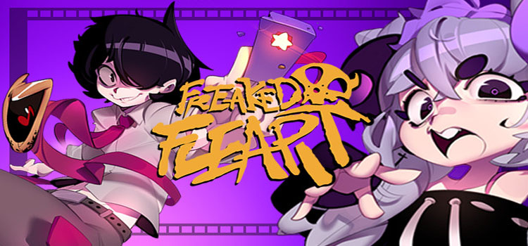 Freaked Fleapit Free Download FULL Version PC Game
