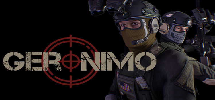 GERONIMO Free Download FULL Version Crack PC Game