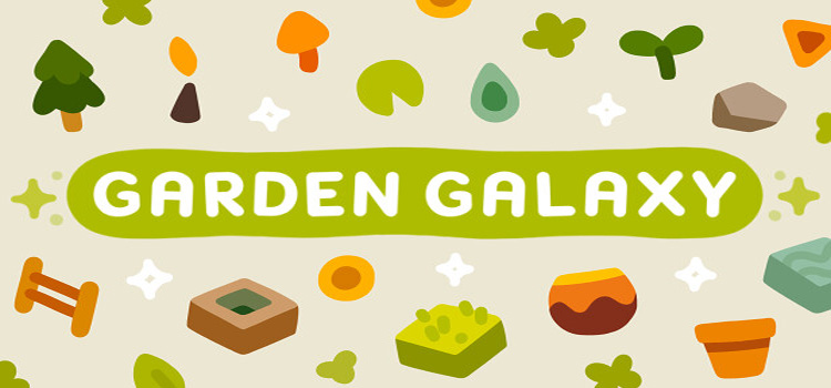 Garden Galaxy Free Download FULL Version PC Game