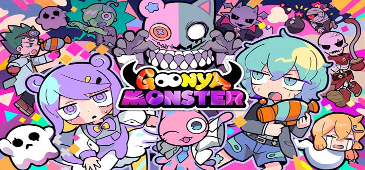 Goonya Monster Free Download FULL Version PC Game