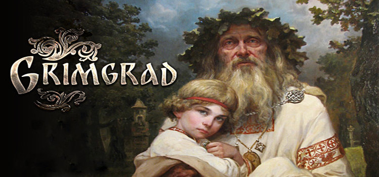 Grimgrad Free Download FULL Version Crack PC Game
