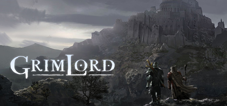 Grimlord Free Download FULL Version Crack PC Game