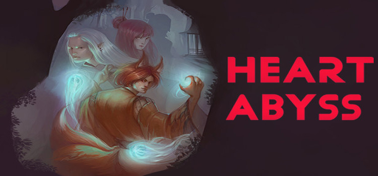HEART ABYSS Free Download FULL Version PC Game