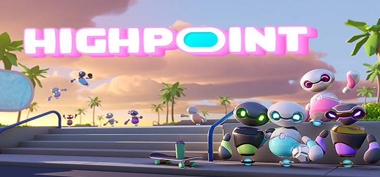 HIGHPOINT Free Download FULL Version Crack PC Game