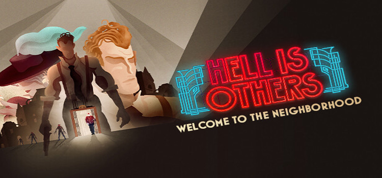Hell Is Others Free Download FULL Version Crack Game