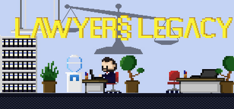 HerrAnwalt Lawyers Legacy Free Download Crack PC Game