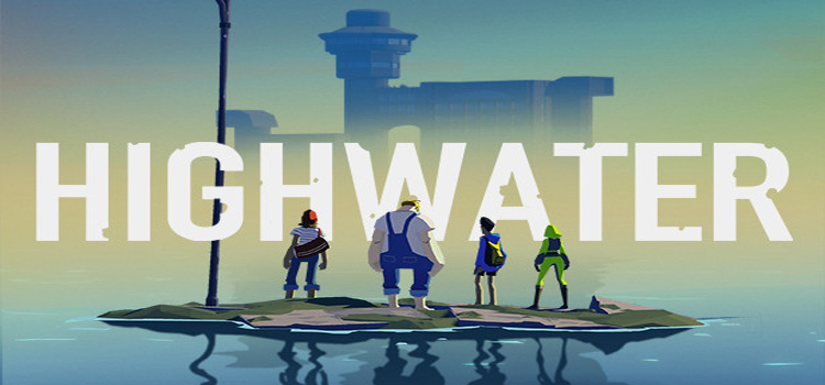Highwater Free Download FULL Version Crack PC Game