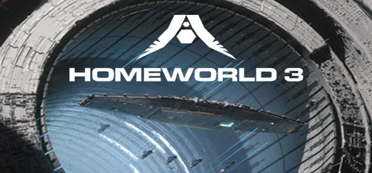 Homeworld 3 Free Download FULL Version Crack PC Game