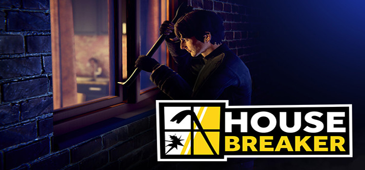 Housebreaker Free Download FULL Version Crack PC Game