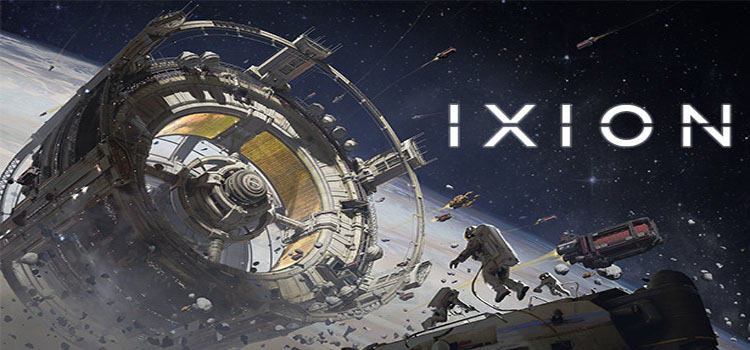 IXION Free Download FULL Version Crack PC Game