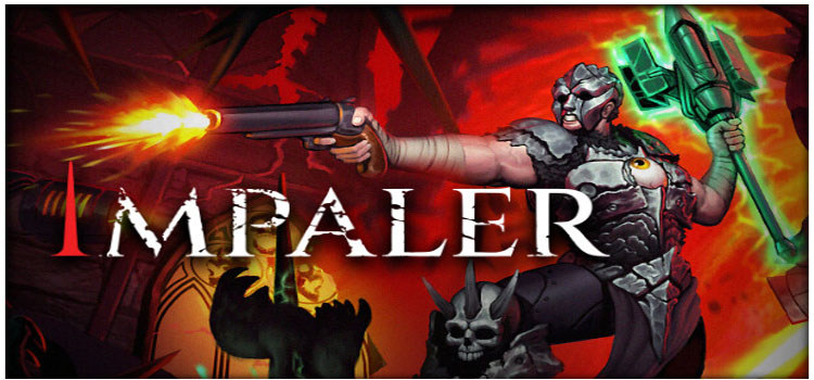 Impaler Free Download FULL Version Crack PC Game