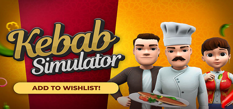 Kebab Simulator Free Download FULL Version PC Game