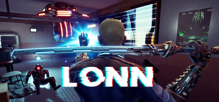 LONN Free Download FULL Version Crack PC Game