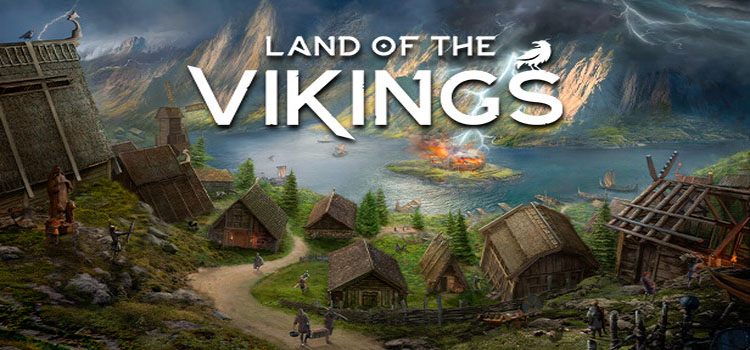Land Of The Vikings Free Download FULL Version Game
