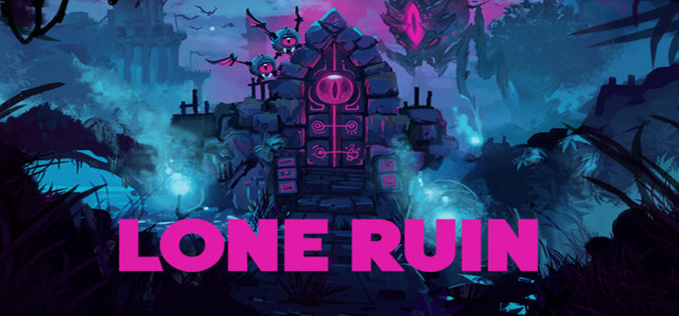 Lone Ruin Free Download FULL Version Crack PC Game
