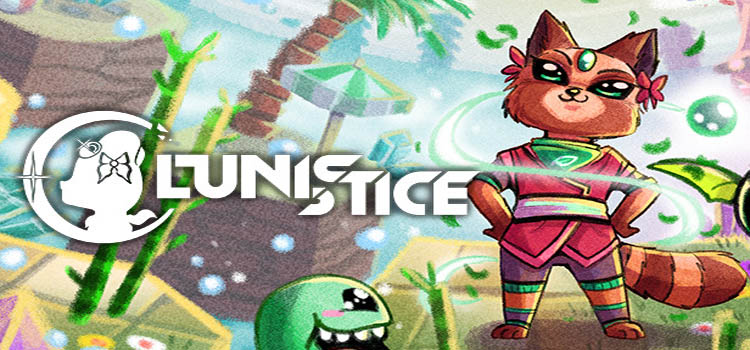 Lunistice Free Download FULL Version Crack PC Game