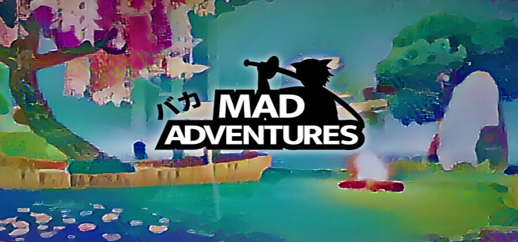 Mad Adventures Free Download FULL Version Crack PC Game