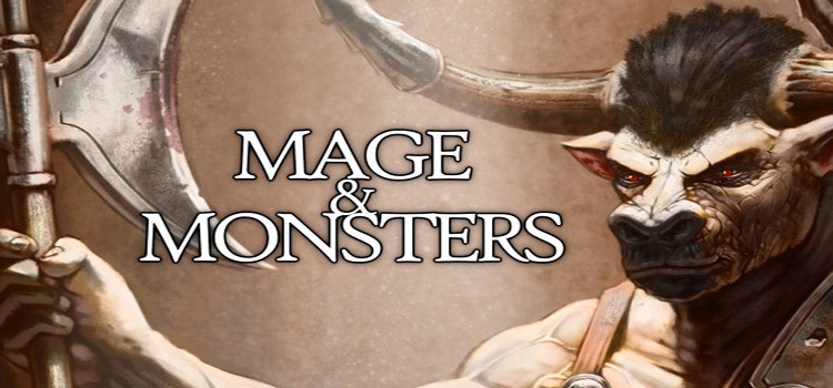 Mage And Monsters Free Download FULL Version PC Game
