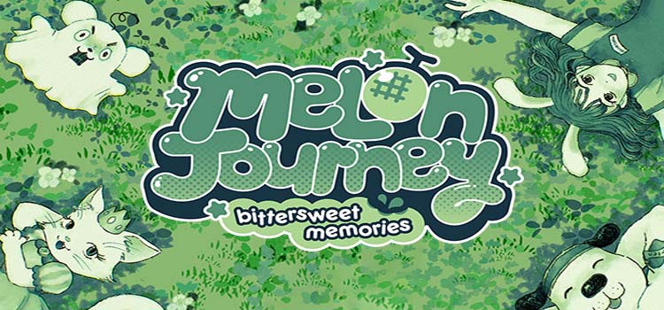 Melon Journey Bittersweet Memories Free Download PC Game