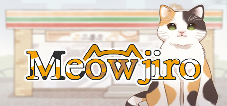 Meowjiro Free Download FULL Version Crack PC Game