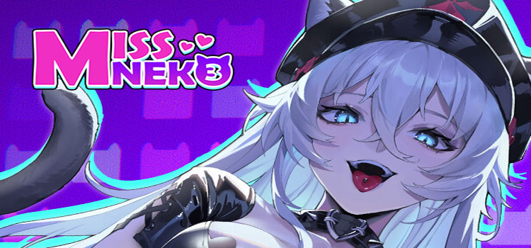 Miss Neko 3 Free Download FULL Version Crack PC Game
