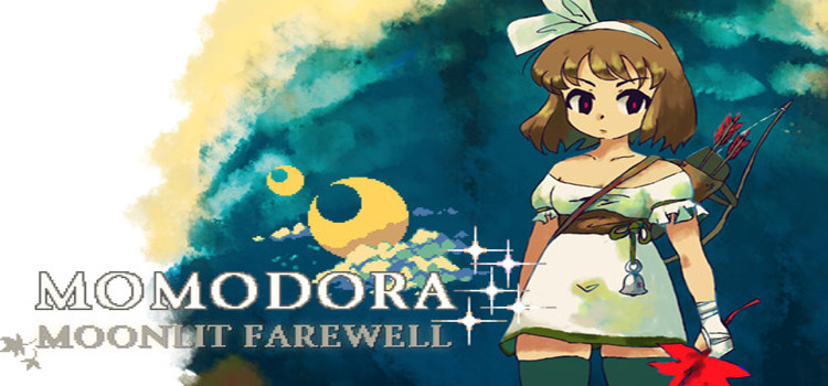 Momodora Moonlit Farewell Free Download Crack PC Game