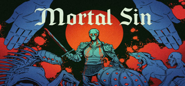 Mortal Sin Free Download FULL Version Crack PC Game