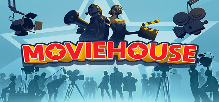 Moviehouse Free Download FULL Version Crack PC Game