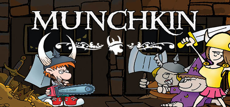 Munchkin Digital Free Download FULL Version PC Game