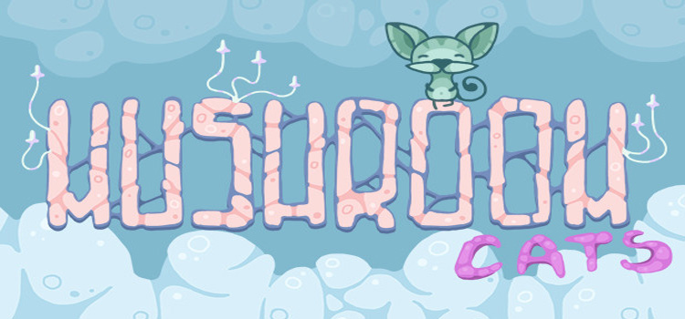Mushroom Cats Free Download FULL Version PC Game
