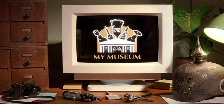 My Museum Free Download FULL Version Crack PC Game