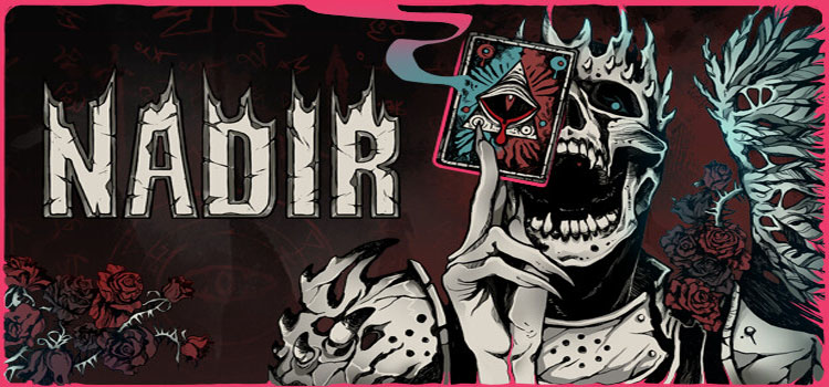 Nadir A Grimdark Deckbuilder Free Download PC Game