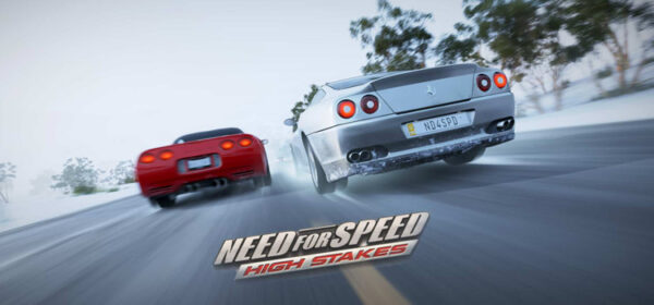 Need For Speed High Stakes Free Download Crack Game
