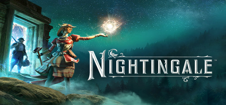 Nightingale Free Download FULL Version Crack PC Game
