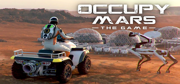 Occupy Mars The Game Free Download PC FULL Version