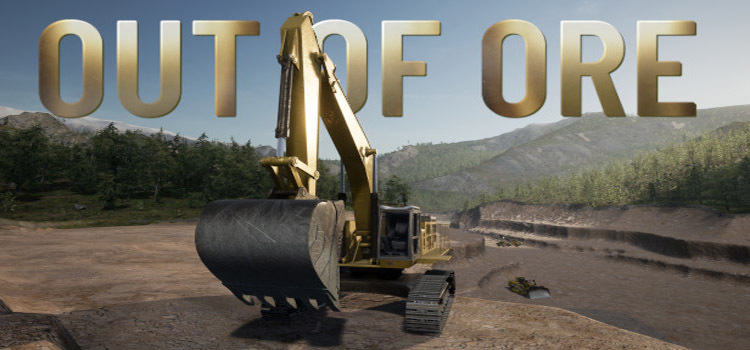 Out Of Ore Free Download FULL Version Crack PC Game