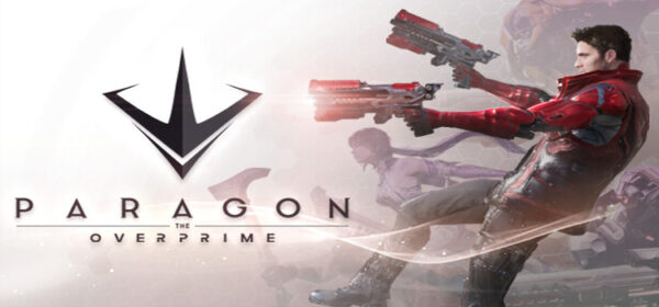Paragon The Overprime Free Download Crack PC Game
