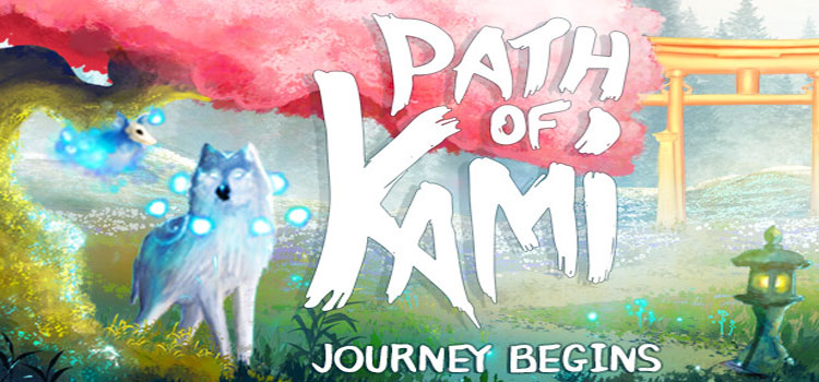 Path Of Kami Journey Begins Free Download PC Game