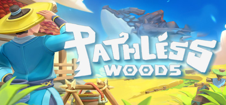 Pathless Woods Free Download FULL Version PC Game
