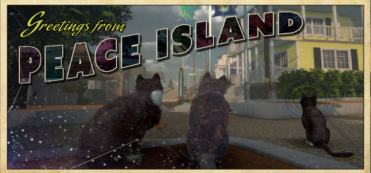 Peace Island Free Download FULL Version Crack PC Game
