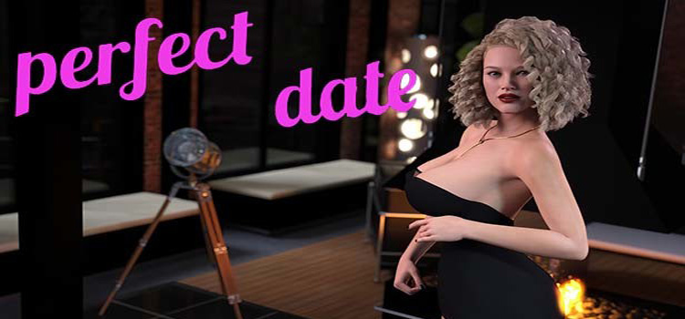 Perfect Date Free Download FULL Version Crack PC Game